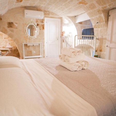 Hotel Le Volte Di San Leonardo Monopoli Exterior foto